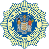 NJ DCJ Logo